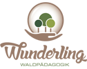 Wunderling Waldpädagogik Logo
